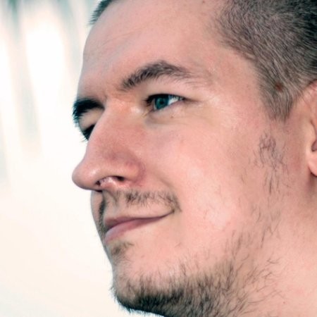 Sebastian Ulbricht's portrait